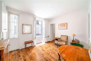 t2 à la vente -   75007  PARIS, surface 44 m2 vente t2 - UBI474294338